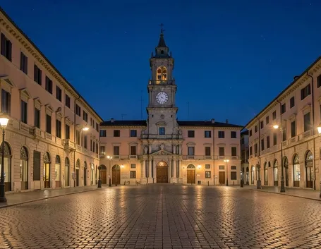 Allevamenti cani a Reggio Emilia