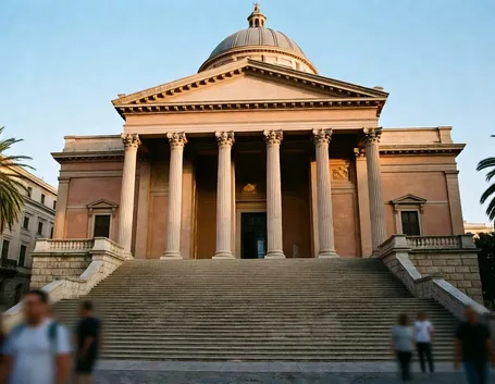 Allevamenti cani Palermo