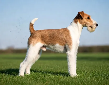Fox Terrier