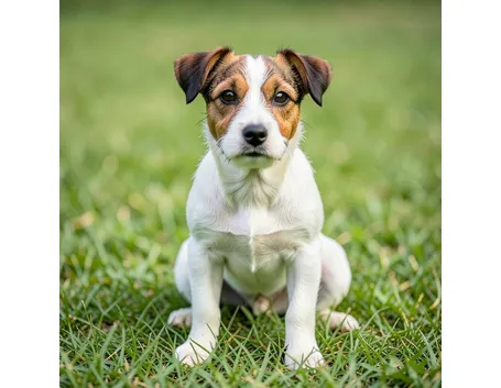 jack russell