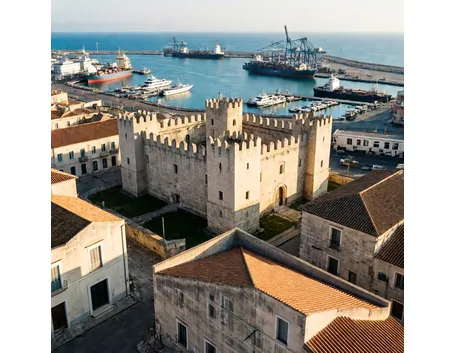 allevamento cani bari