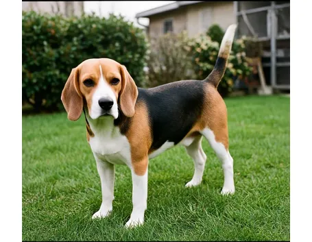 Allevamento cani Beagle