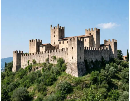 Allevamento cani Brescia