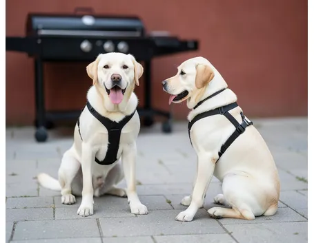 Allevamento cani Labrador