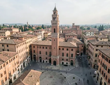 Allevamento cani Modena