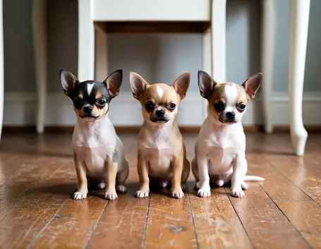 allevamenti chihuahua