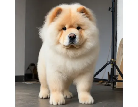 chow-chow