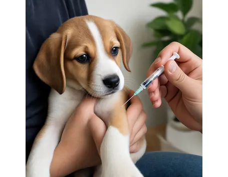vaccinazioni cane