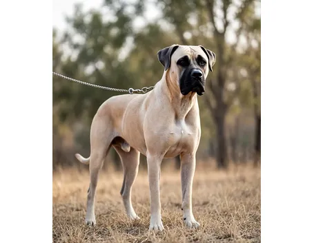 presa canario