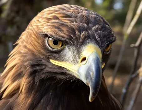 aquila reale