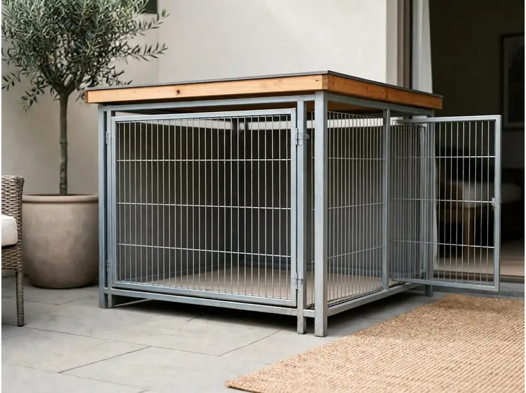 box per cani di Eurobox Italia S.r.l.