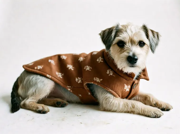Cappotto per cani