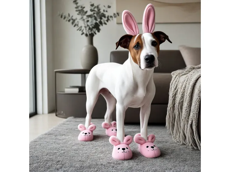 scarpe cani