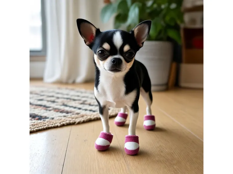 scarpe cani