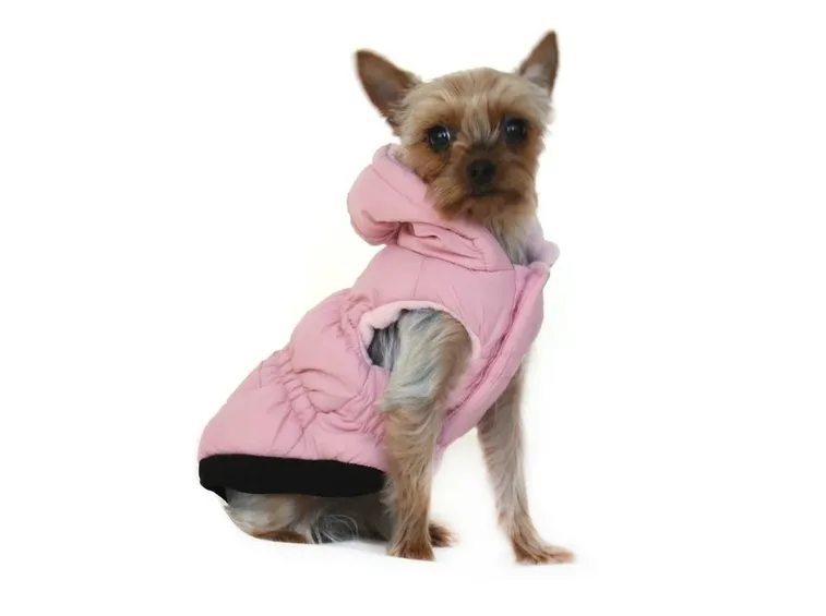 Cappottino per cane