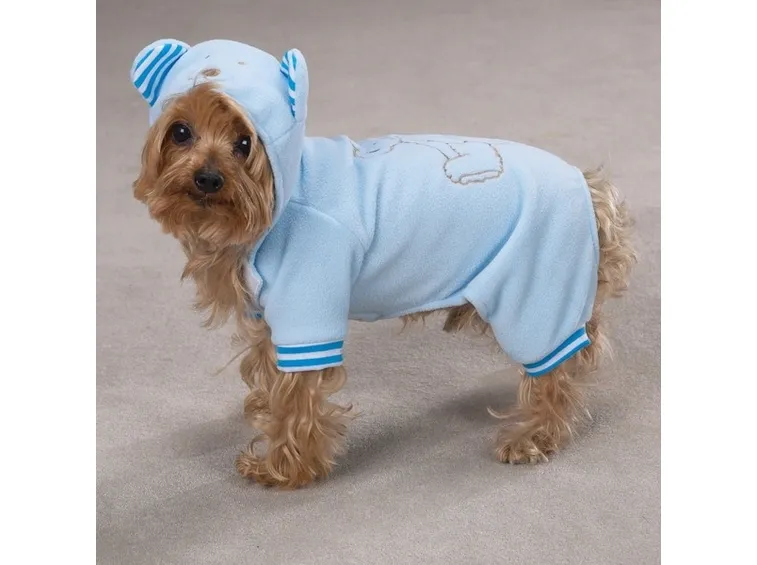 Pigiama per cane