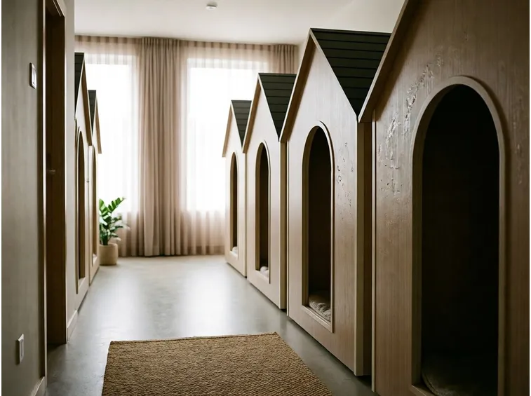 albergo
