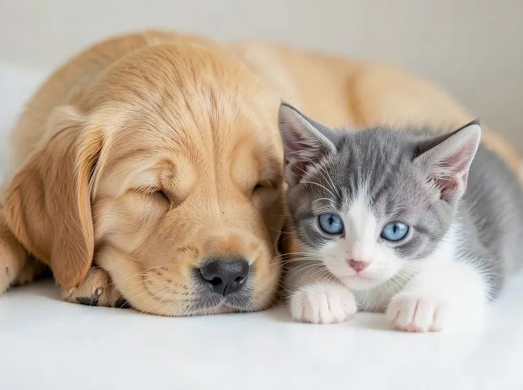 animali domestici