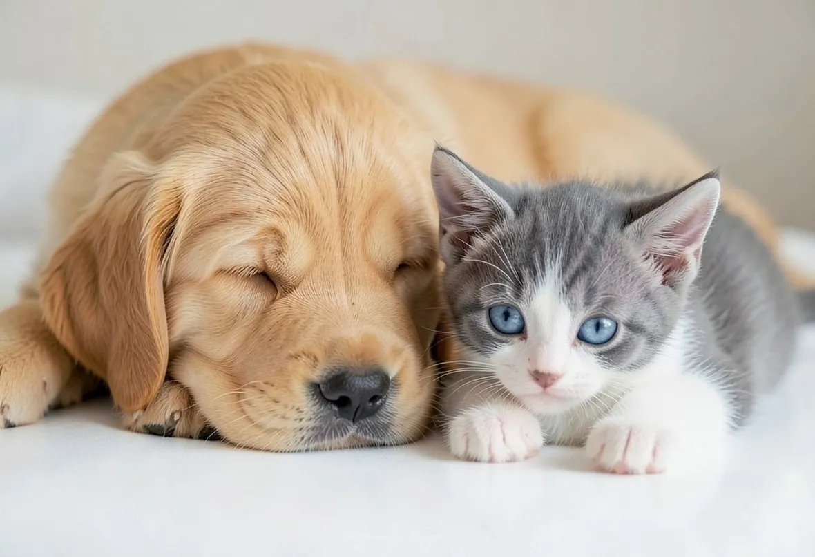 animali domestici