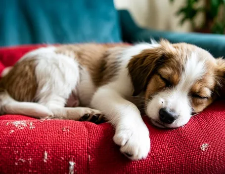 cuscino per cani
