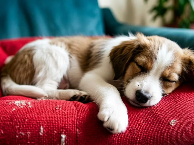 cuscino per cani