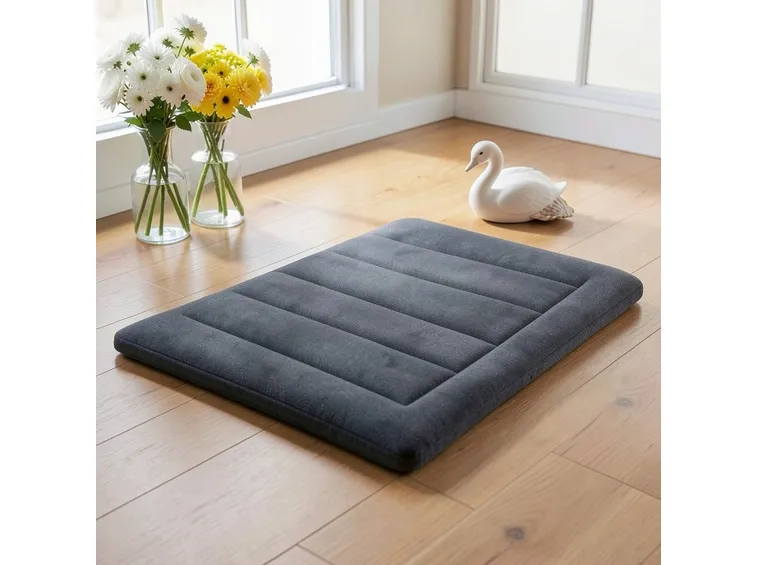tappeti memory foam