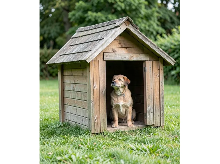 articoli cani cuccia