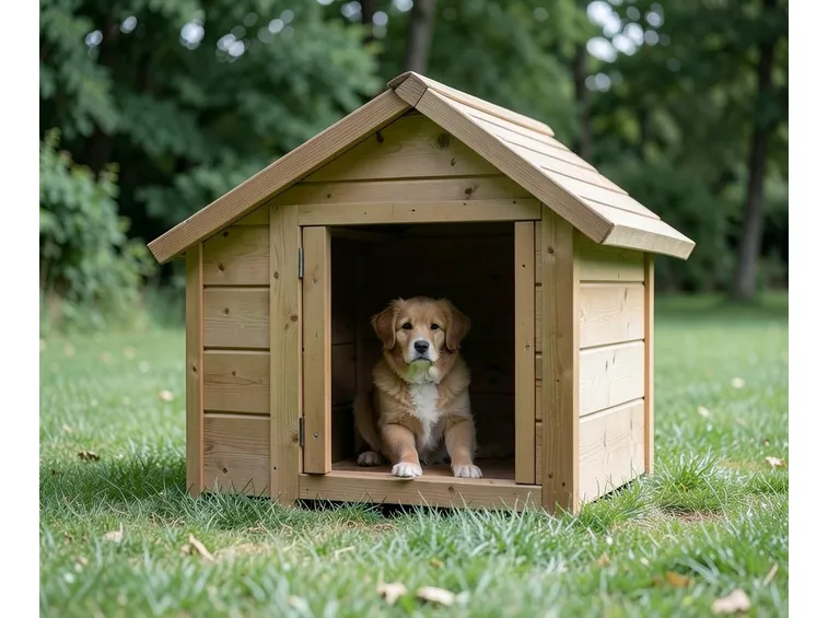 articoli cani cuccia