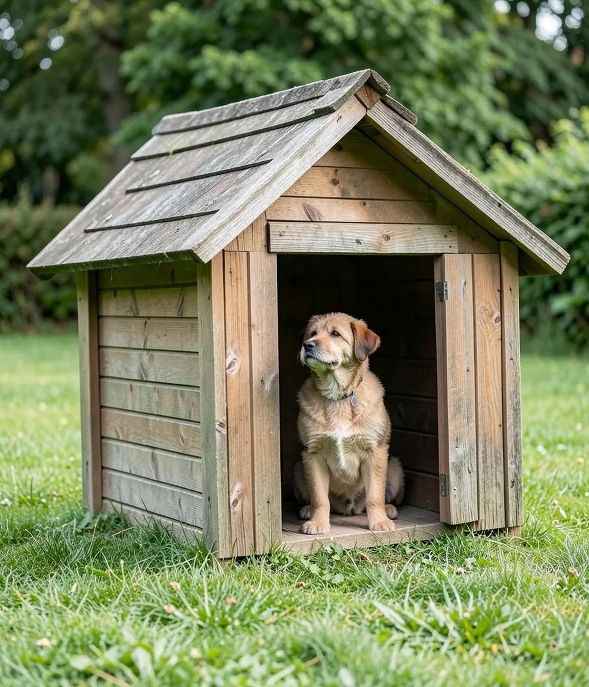 articoli cani cuccia