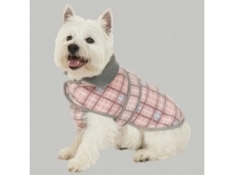 cappotti cani