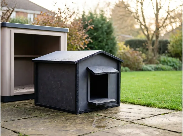 Quale cuccia scegliere per il tuo gatto e dove sistemarla