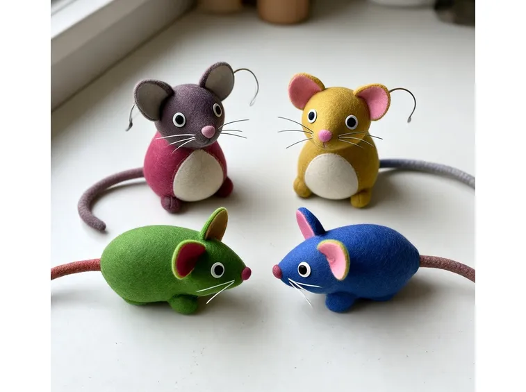 gatti giochi
