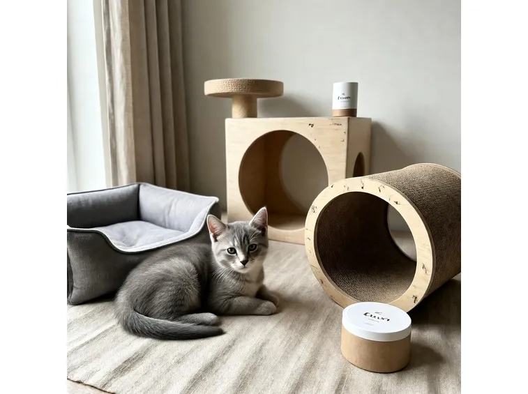 prodotti gatti
