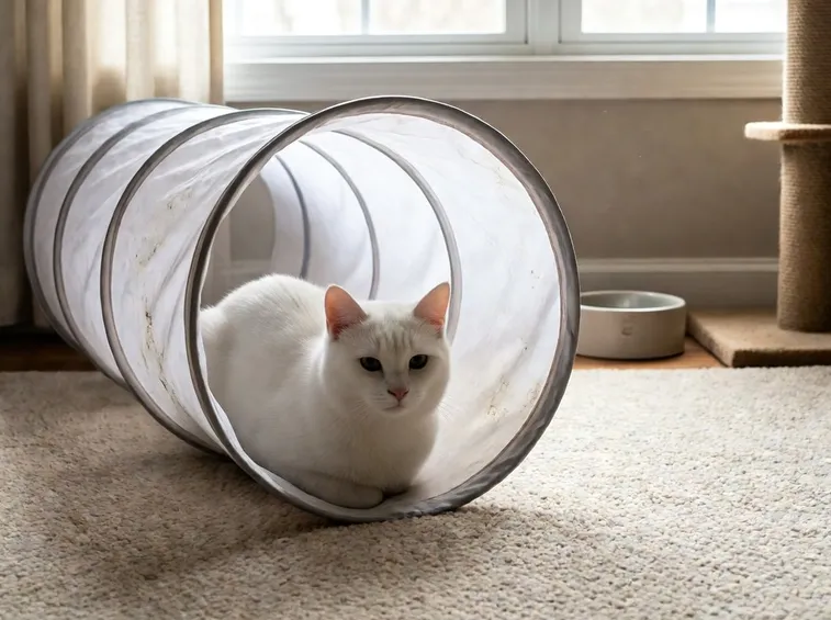 prodotti gatti
