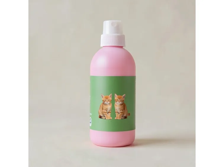 shampoo gatti