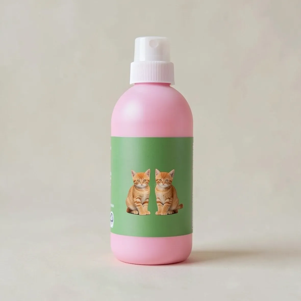 shampoo gatti