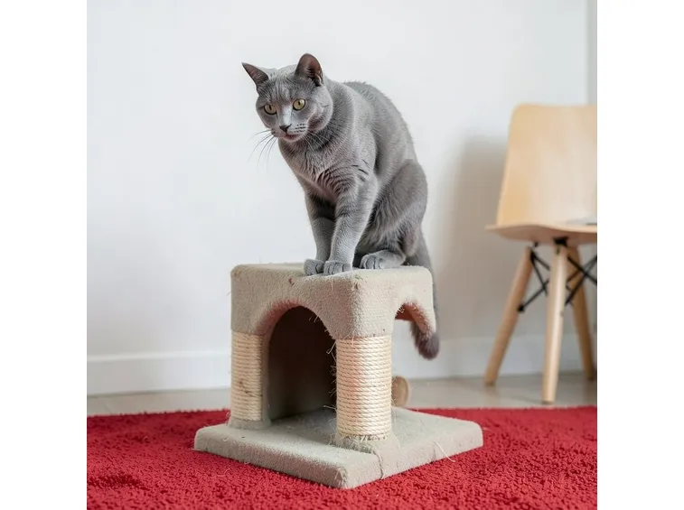 Accessori Gatti