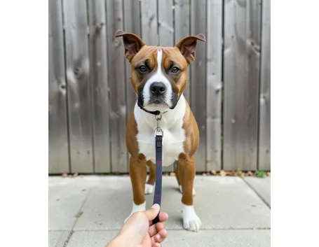foto american staffordshire