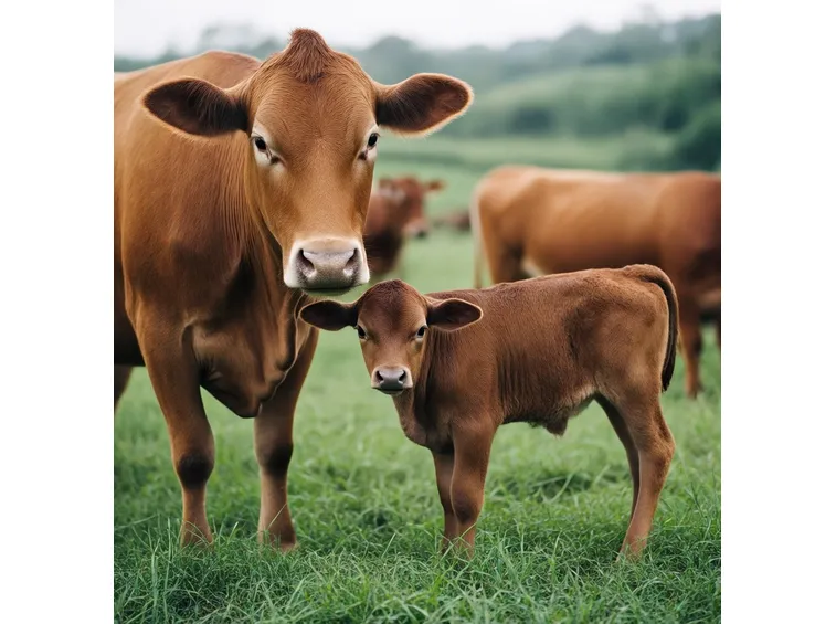 Allevamento bovini da latte