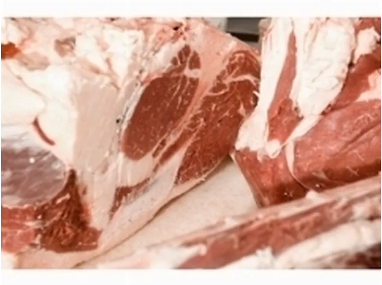 Carne bovina