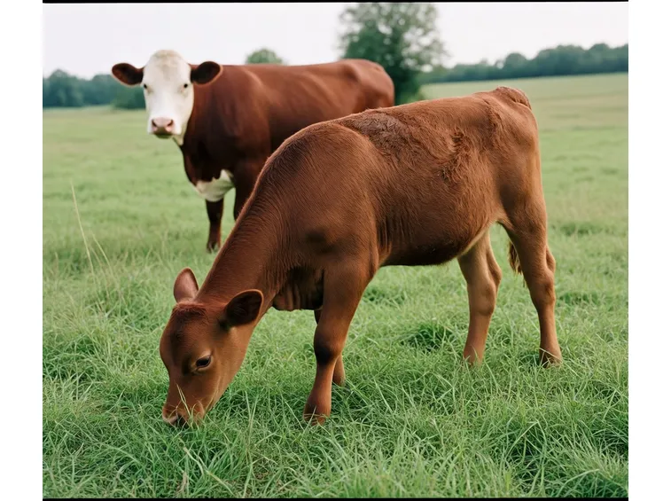 Vitelli da ingrasso