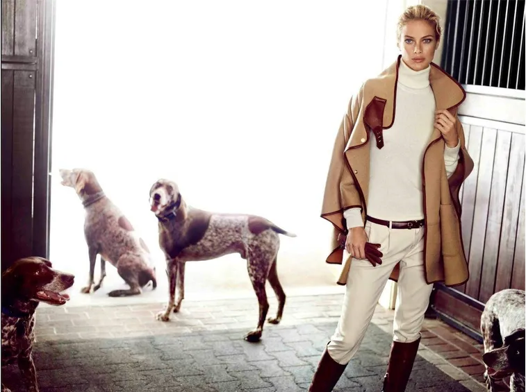 cavalli