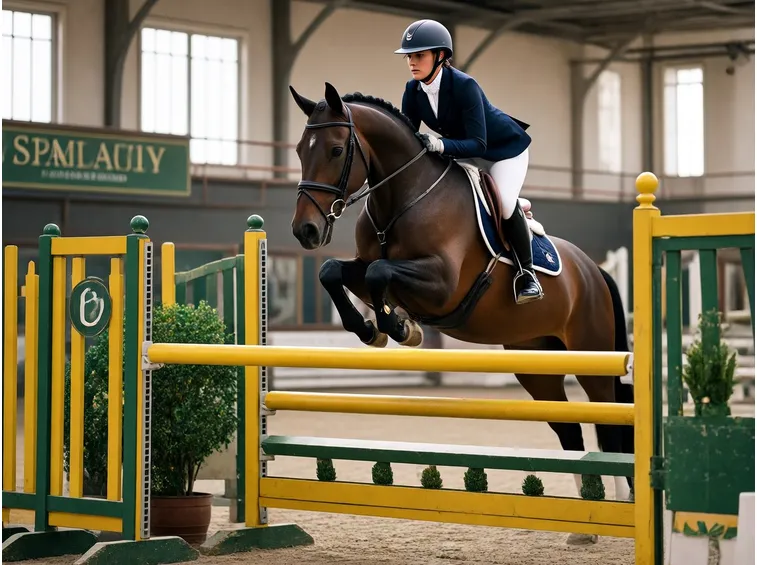 Cavallo spagnolo