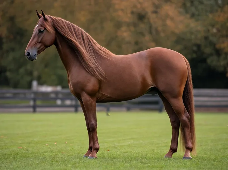 cavallo andaluso