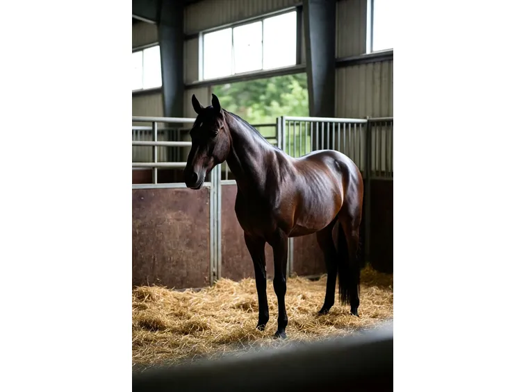 cavallo andaluso