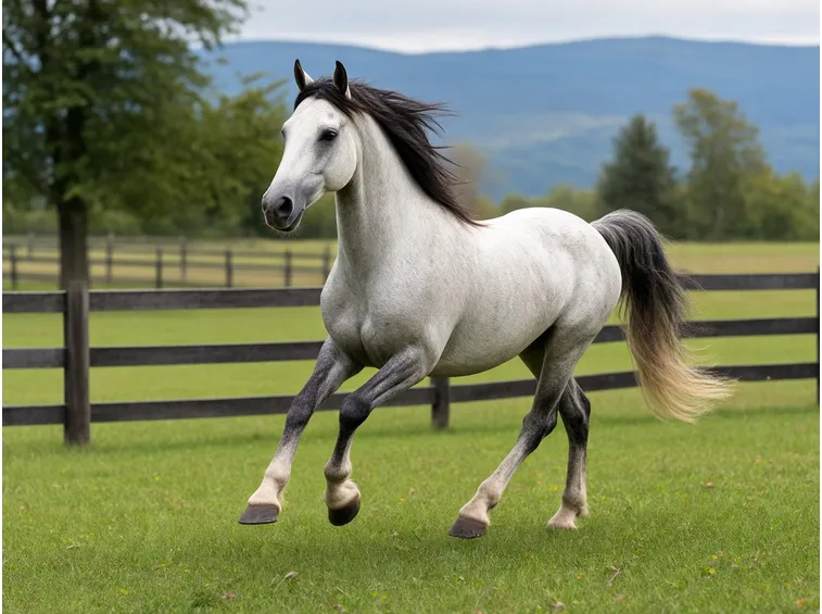 Lusitano