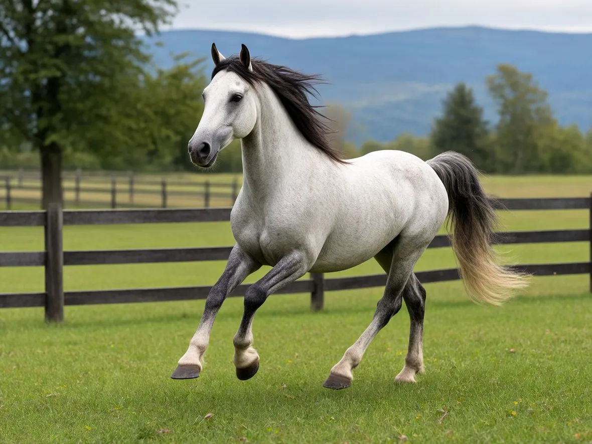 Lusitano