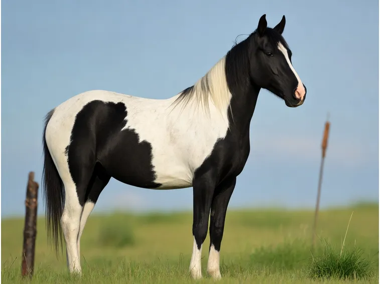 Mustang