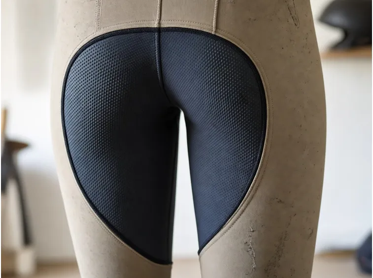 Modelli pantaloni equitazione