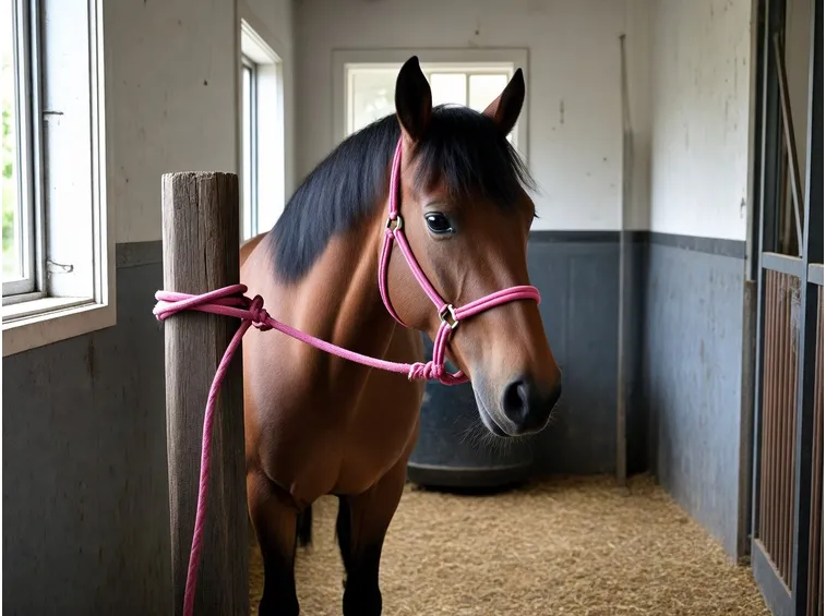 pulizia cavallo